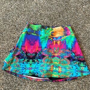 Donna Jo Shakira Skirt Tennis